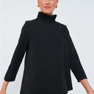 Tuckernuck Faye Blouse